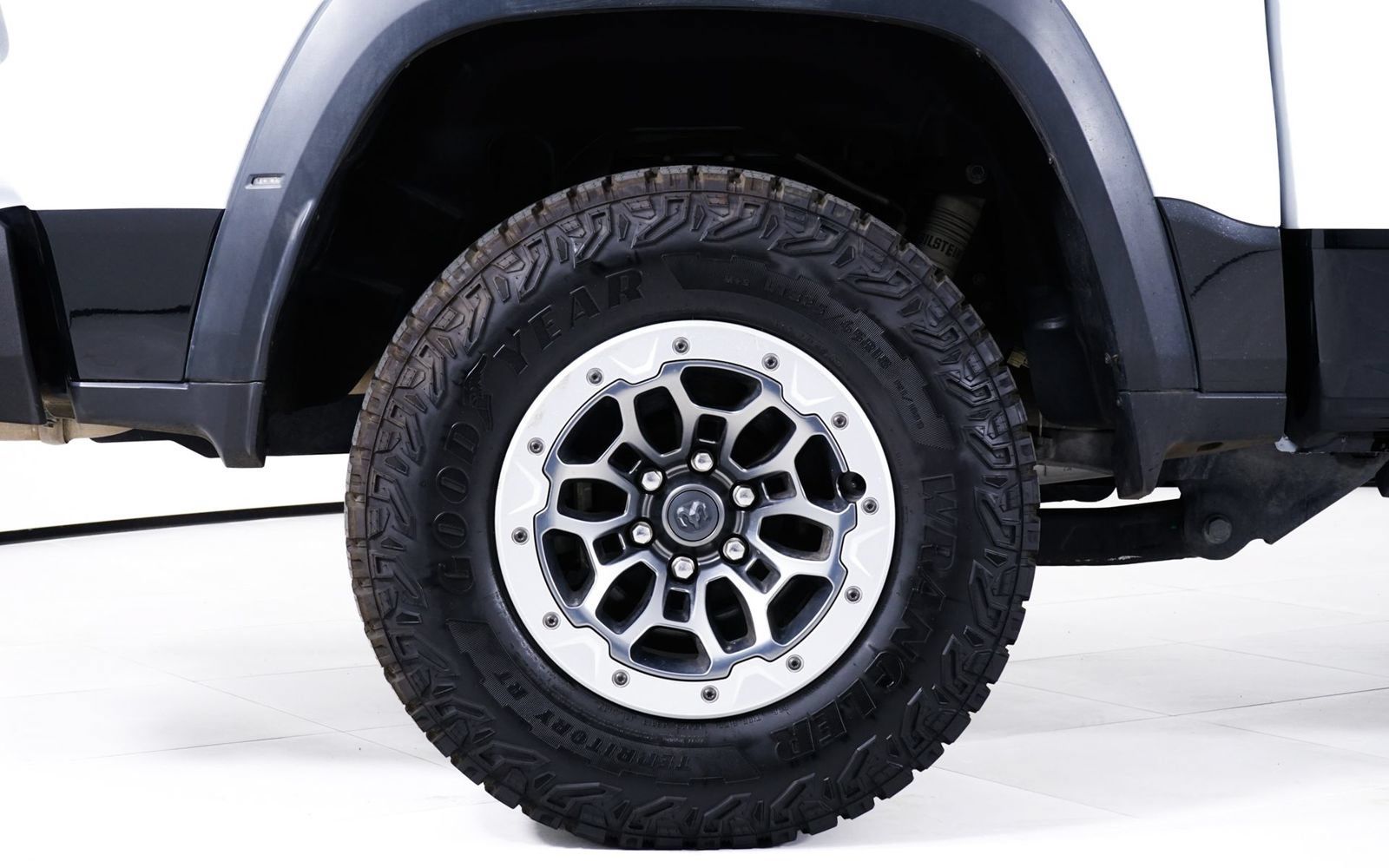 Used 2021 RAM 1500 TRX w/ TRX Level 2 Equipment Group AWD/4WD image 13