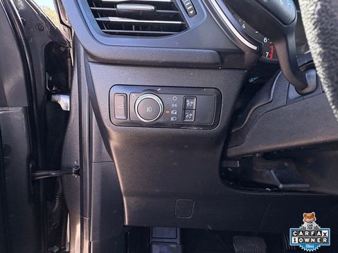 Used 2020 Ford Escape SEL image 16