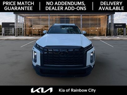 Used 2024 Hyundai Palisade XRT