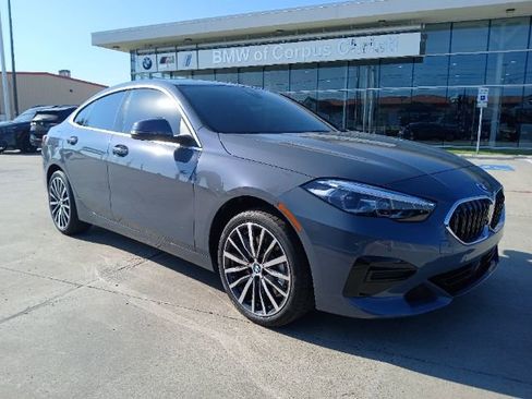 New 2024 BMW 228i Gran Coupe w/ Convenience Package image 1