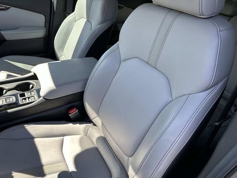 Certified 2025 Honda Pilot EX-L image 22