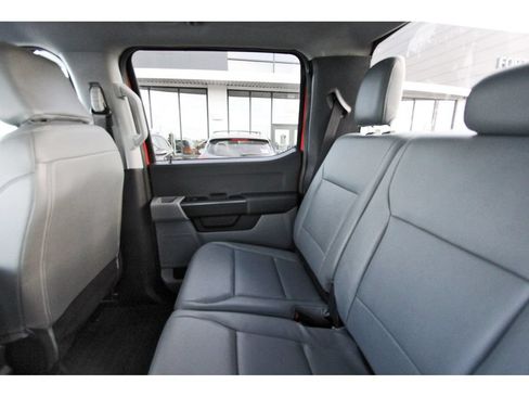 Used 2024 Ford F150 XL w/ Equipment Group 103A High RWD image 12