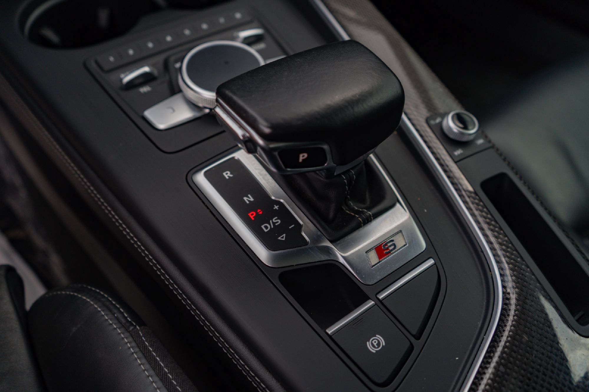 Used 2019 Audi S5 Prestige w/ S Sport Package AWD/4WD image 15