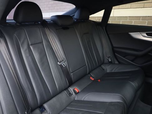 Used 2018 Audi A5 2.0T Premium w/ S Line Sport Package AWD/4WD image 24