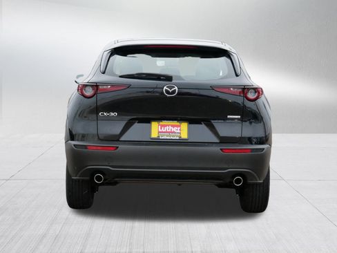 Used 2021 MAZDA CX-30 FWD 2.5 S image 6