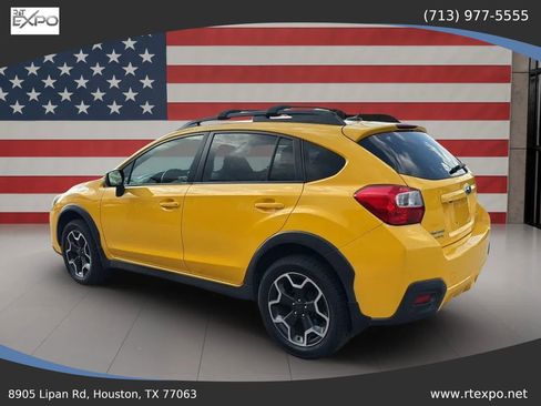 Used 2015 Subaru Crosstrek 2.0i Premium w/ Special Edition Package image 6
