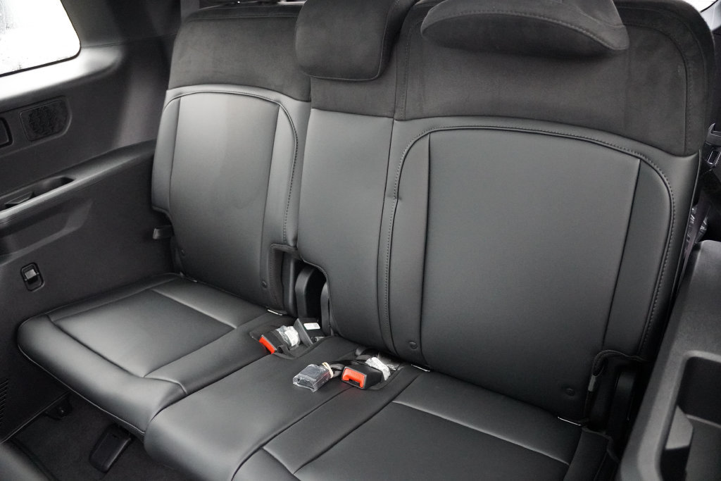New 2027 Kia Telluride X-Line SX Prestige AWD/4WD image 12