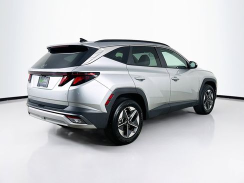 Used 2025 Hyundai Tucson SEL AWD/4WD image 9