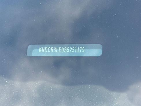 Used 2025 Kia Niro EX Touring FWD image 8