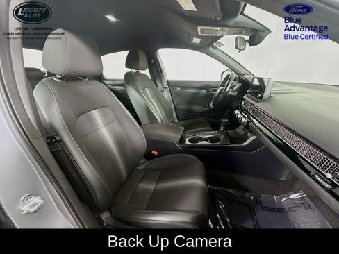Used 2022 Honda Civic Sport image 25
