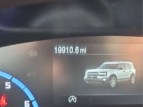 Used 2021 Ford Bronco Sport Big Bend image 21