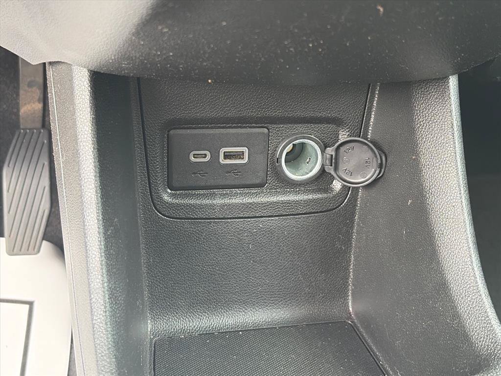 Used 2021 Chevrolet Spark LS FWD image 21