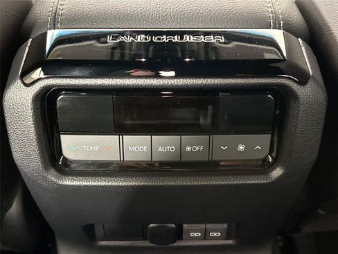 Certified 2025 Toyota Land Cruiser 1958 AWD/4WD image 34
