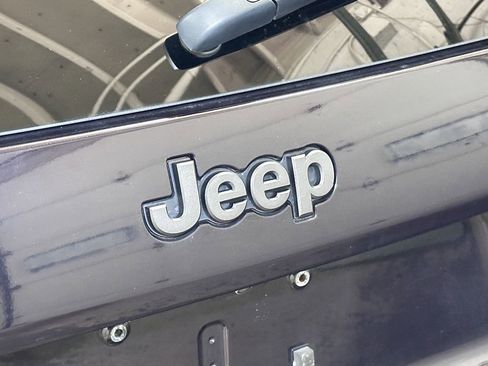 Certified 2021 Jeep Cherokee High Altitude image 17