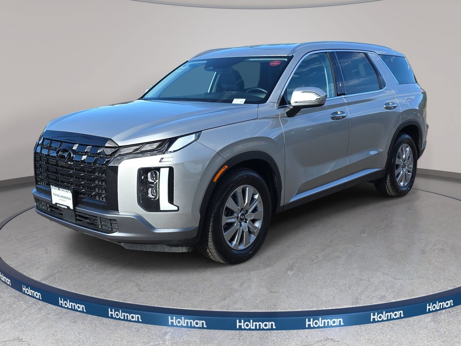 Used 2024 Hyundai Palisade SEL AWD/4WD image 1