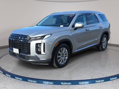 Used 2024 Hyundai Palisade SEL