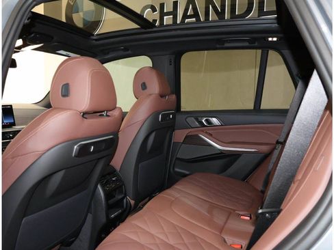 Used 2026 BMW X5 sDrive40i w/ Premium Package RWD image 16