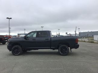 New 2026 RAM 2500 Big Horn 360° Tour