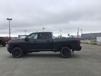 New 2026 RAM 2500 Big Horn
