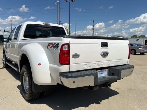 Used 2016 Ford F350 King Ranch AWD/4WD image 15