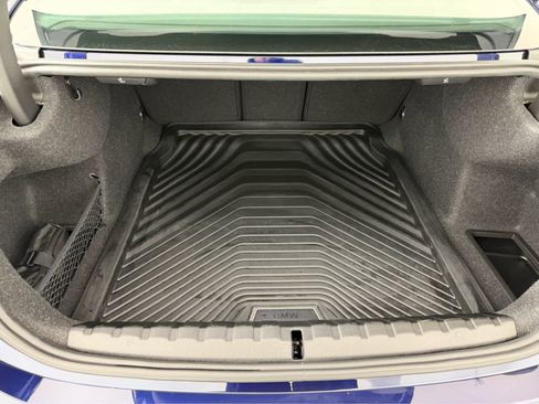 Certified 2024 BMW M4 Coupe w/ Executive Package image 12