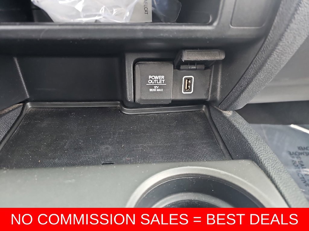 Used 2019 Honda Ridgeline Sport image 23