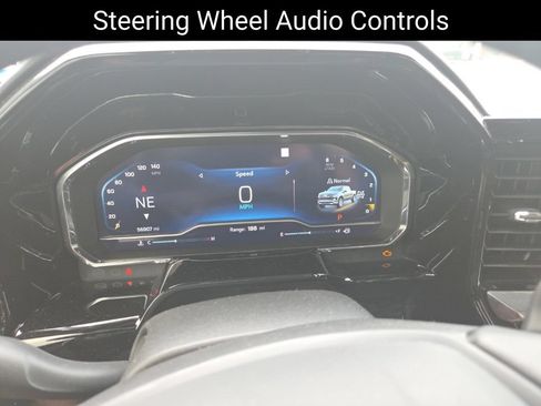 Used 2022 Chevrolet Silverado 1500 RST w/ Protection Package AWD/4WD image 17