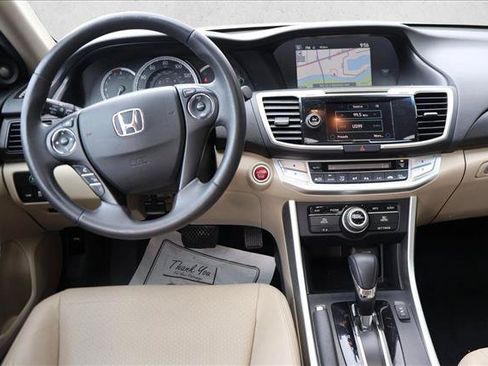 Used 2013 Honda Accord EX-L image 25