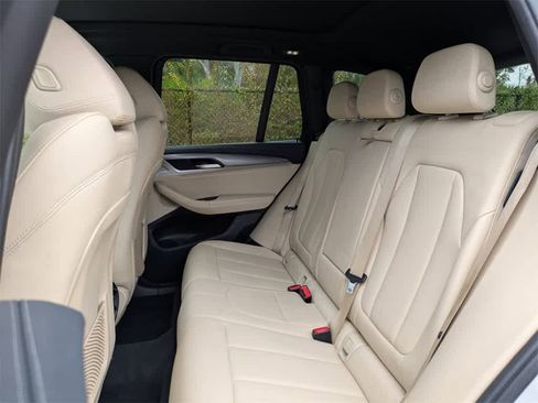 Used 2020 BMW X3 M40i w/ Premium Package image 16