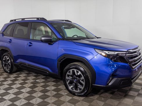 Used 2026 Subaru Forester Premium image 12