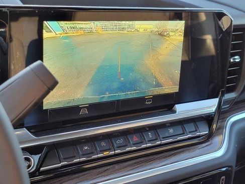 New 2026 Chevrolet Silverado 1500 RST w/ Redline Edition image 18