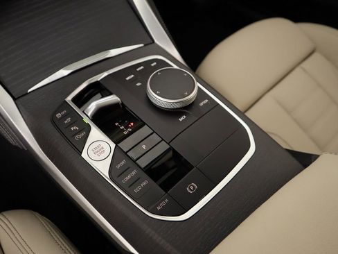 New 2025 BMW 430i xDrive Coupe w/ M Sport Package image 10