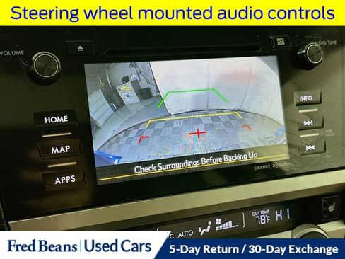 Used 2016 Subaru Outback 2.5i Premium w/ Protection Package #2 AWD/4WD image 18