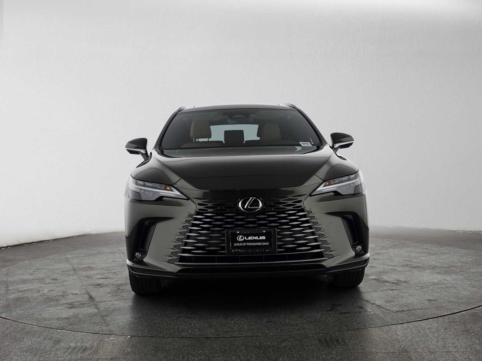 New 2026 Lexus RX 350 Premium Plus FWD image 8