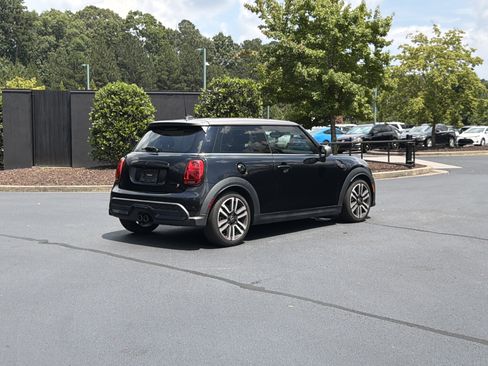 Certified 2023 MINI Cooper S FWD image 3