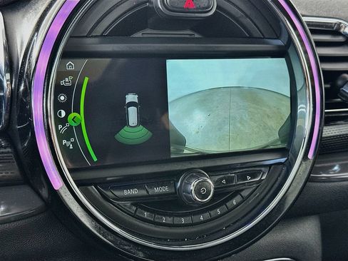 Used 2017 MINI Cooper Clubman S FWD image 19