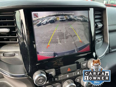 Used 2024 RAM 1500 Laramie image 33