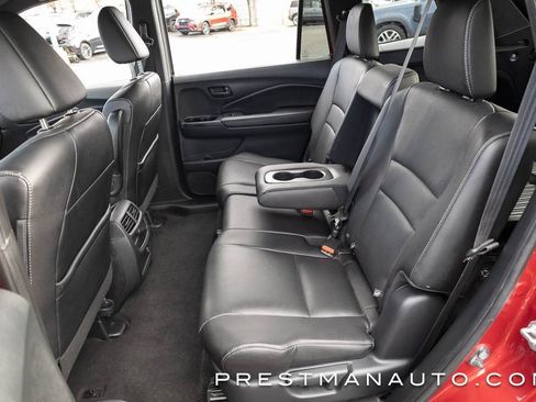 Used 2022 Honda Passport EX-L image 34