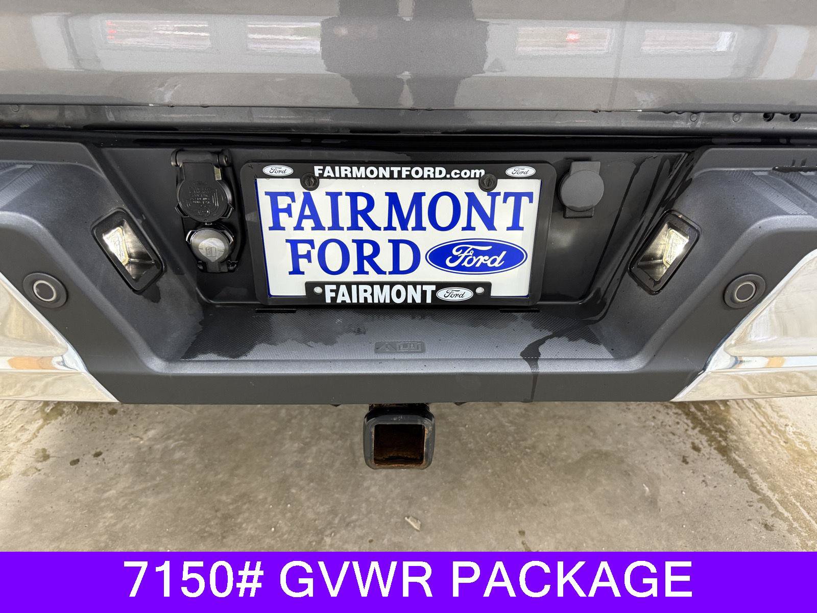 Used 2021 Ford F150 XLT w/ Equipment Group 302A High AWD/4WD image 34