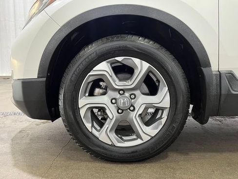 Used 2018 Honda CR-V EX-L image 25