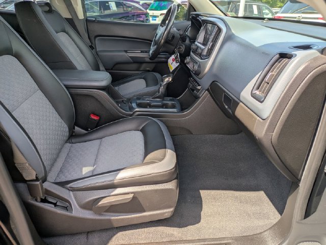 Used 2022 Chevrolet Colorado Z71 RWD image 27