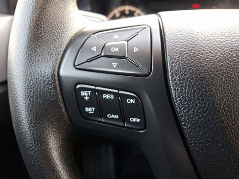 Certified 2022 Ford Ranger XL w/ Equipment Group 101A High image 20