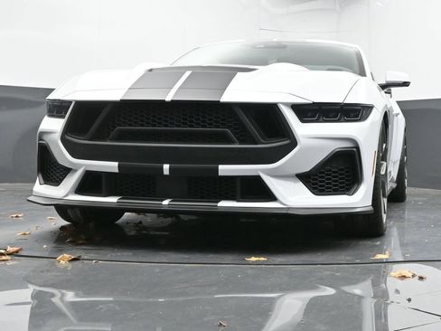 New 2025 Ford Mustang GT Premium w/ GT Performance Package image 44