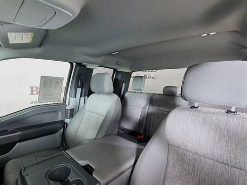 Used 2023 Ford F250 XL w/ STX Appearance Package AWD/4WD image 24