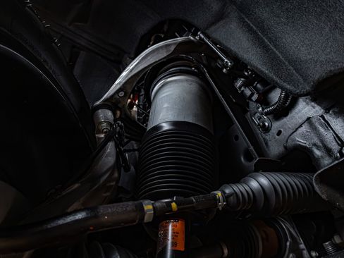 Used 2025 Cadillac Escalade Sport Platinum image 13