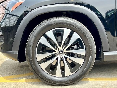 Certified 2026 Mercedes-Benz GLE 350 4MATIC image 10