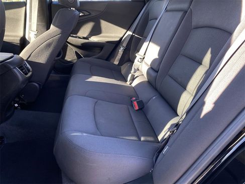 Used 2023 Chevrolet Malibu LT w/ Driver Confidence Package image 35