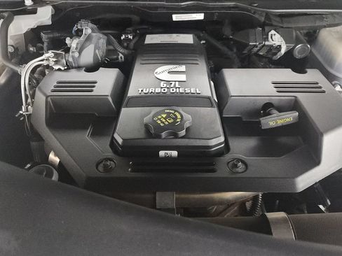 Certified 2022 RAM 2500 Limited AWD/4WD image 40