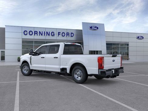 New 2026 Ford F250 XL w/ XL Chrome Package image 4