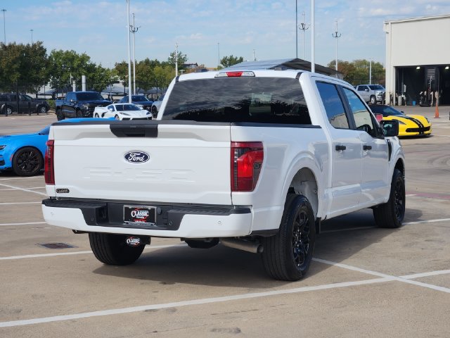Used 2025 Ford F150 STX RWD image 12